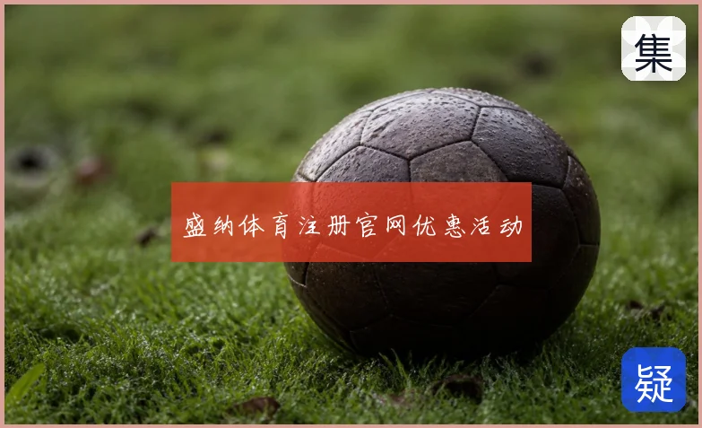 盛纳体育注册官网优惠活动