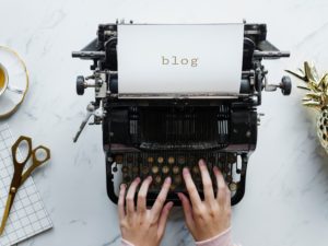 blog for your business